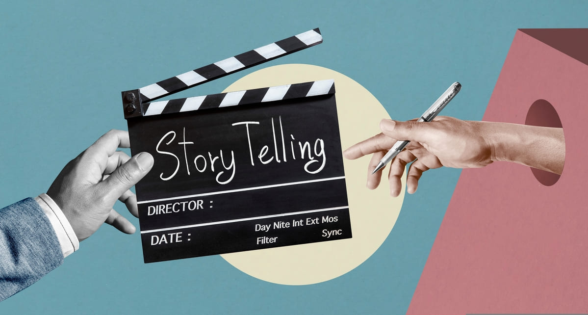 Guia Completo: Como o Storytelling Pode Transformar Sua Marca