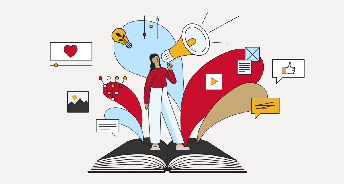 Storytelling na Prática: Aplicações em Marketing, Vendas e Educação