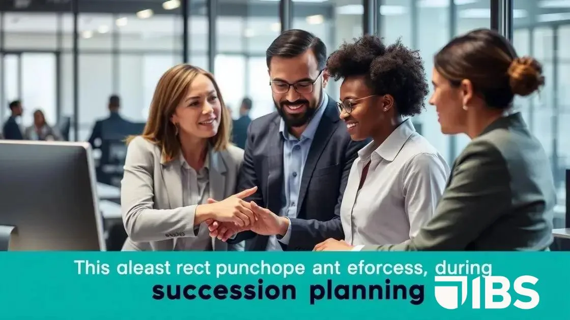 5 ideias de títulos:
1. Guia Completo: Como Planejar a Sucessão Empresarial e Garantir a Longevidade do Negócio.
2. Sucessão Jurídica vs. Planejada: Entenda as Diferenças e Escolha o Melhor Caminho.
3. Os Riscos da Sucessão Empresarial Tácita: O Que Você Precisa Saber Antes de Comprar ou Vender.
4. Sucessão Empresarial Familiar: Estratégias para Evitar Conflitos e Preservar o Legado.
5. O Papel do Trespasse na Sucessão Empresarial: Um Contrato Essencial para a Transferência de Ativos.
