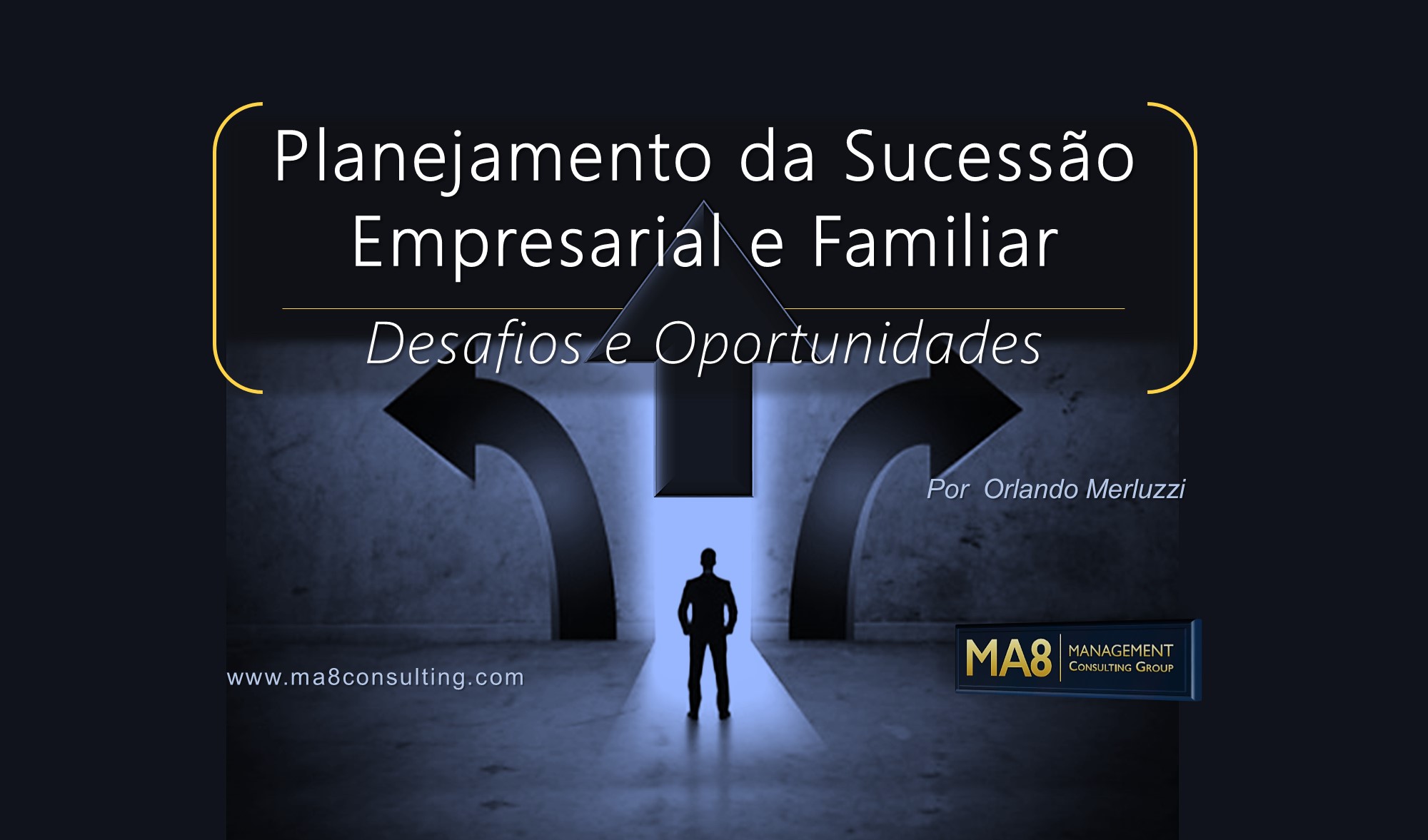 sucessão empresarial