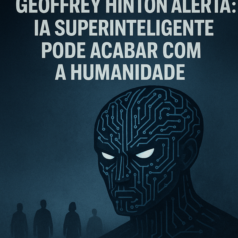 5 maneiras de se preparar para os desafios da superinteligência artificial