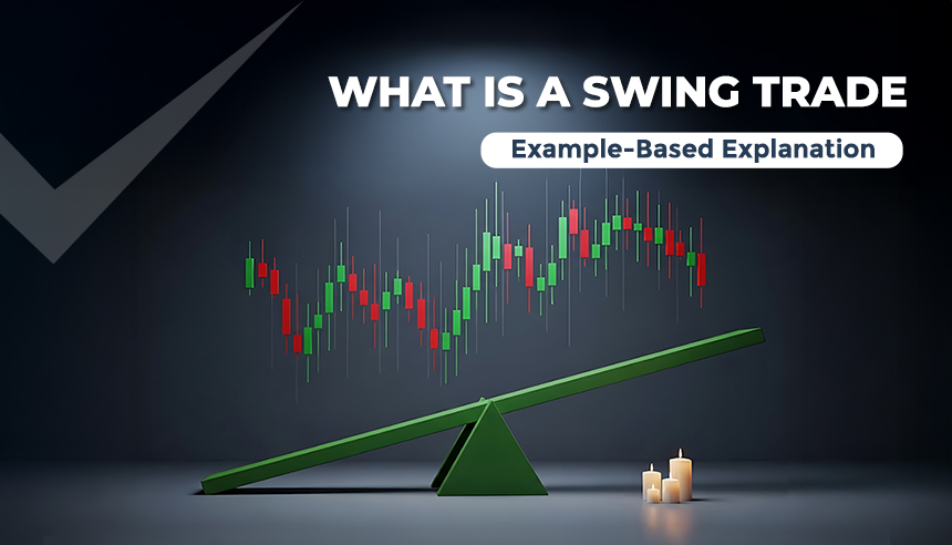 swing trade