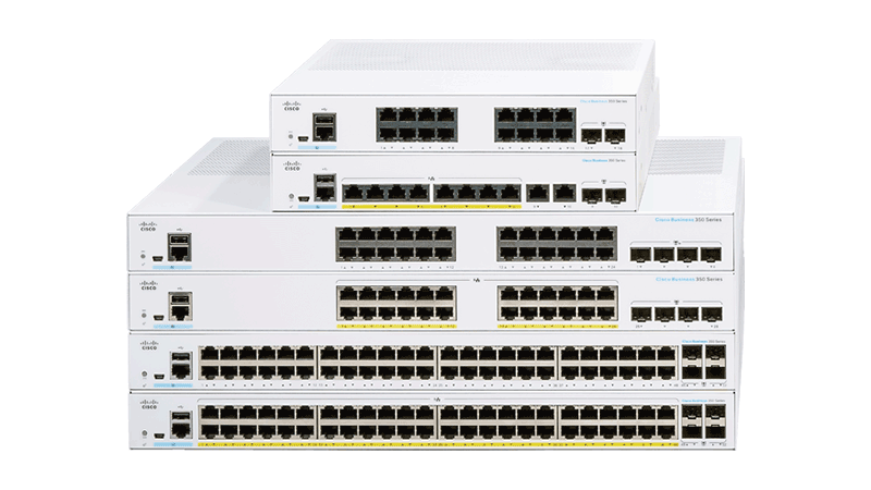 melhores switches cisco gigabit para empresas joinville