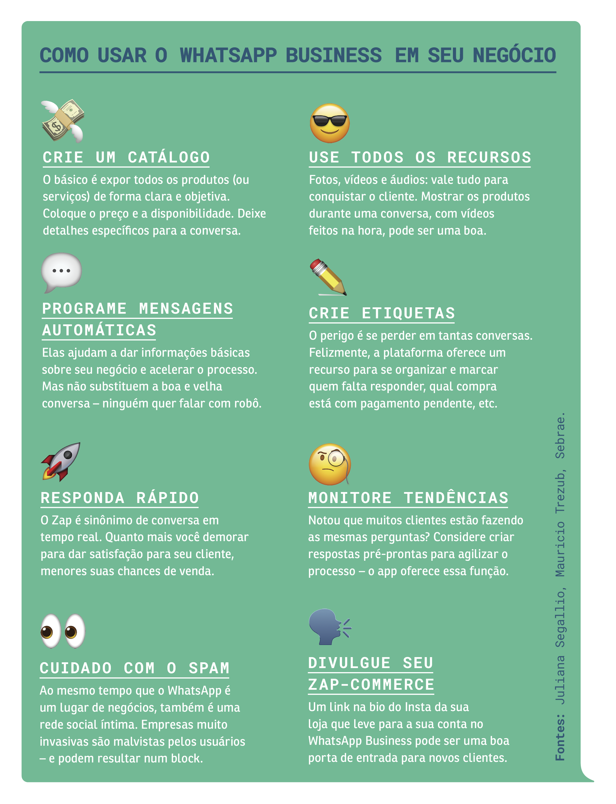As Melhores Estratégias de Gatilhos Mentais para Vendas no WhatsApp