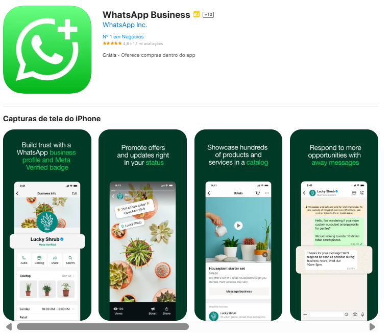 Guia Completo: Automatizando o Atendimento no WhatsApp Business para Vender Mais