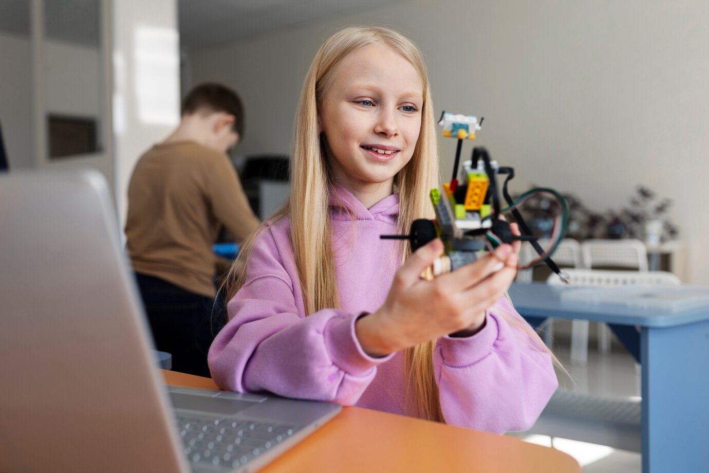 tecnologia assistiva