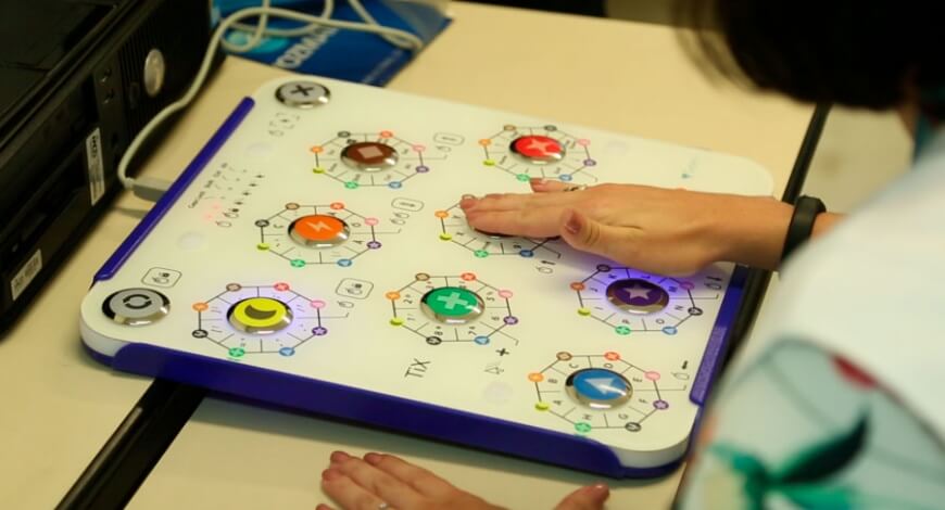 tecnologia assistiva