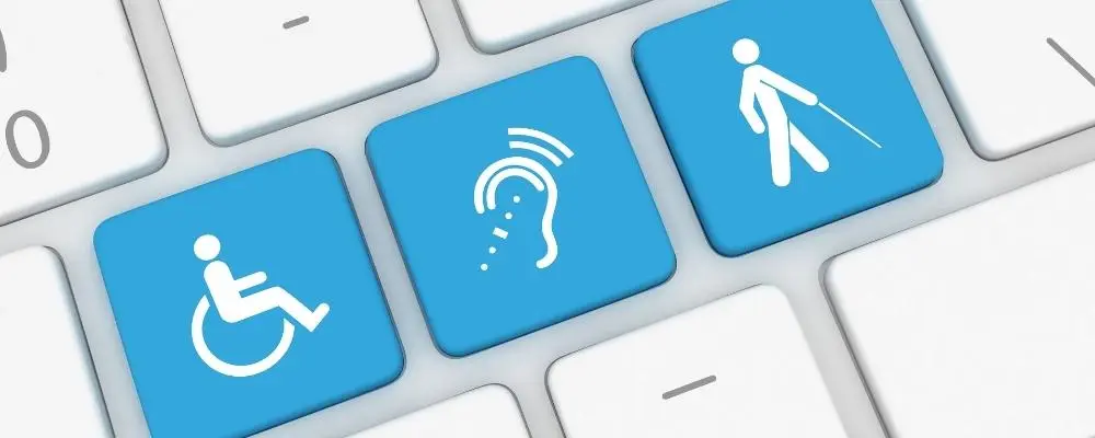 tecnologia assistiva