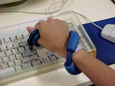 tecnologia assistiva