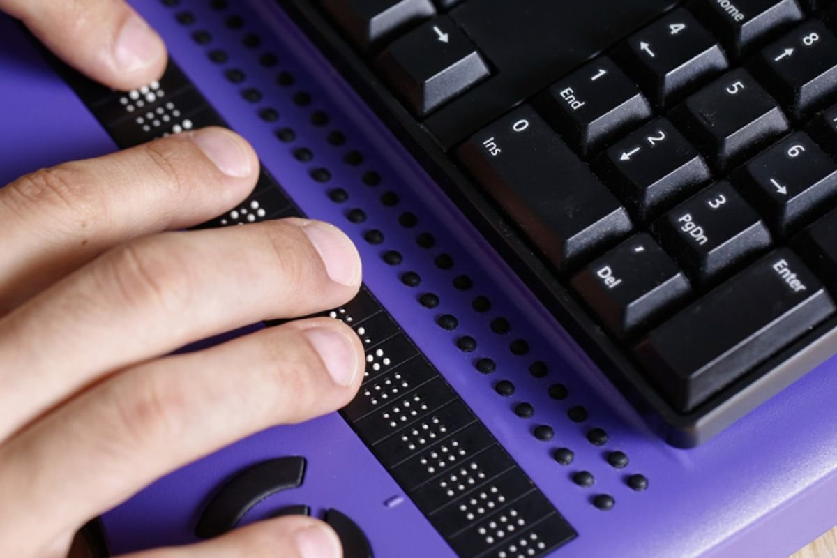 tecnologia assistiva