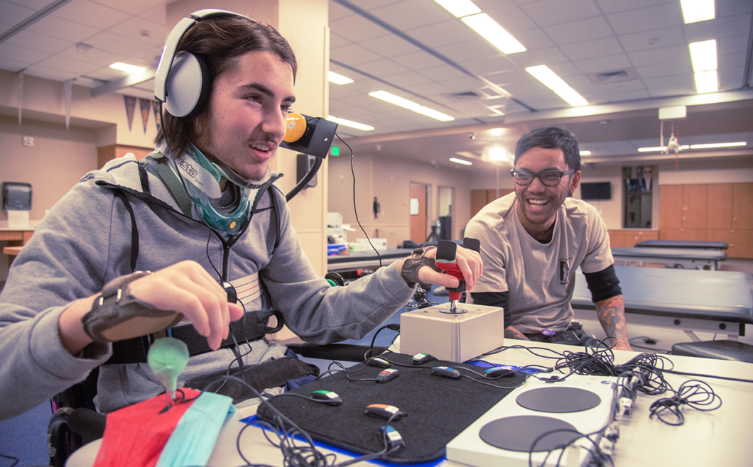 tecnologia assistiva