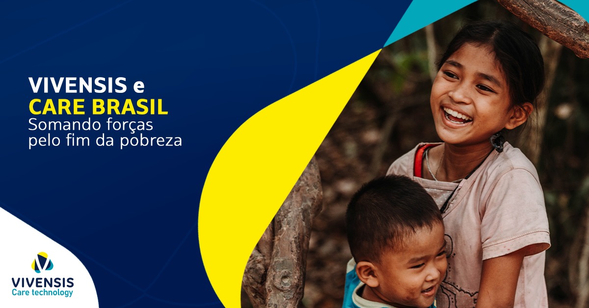 Desafios da conectividade para a erradicação da pobreza