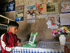 tecnologia e o combate à pobreza