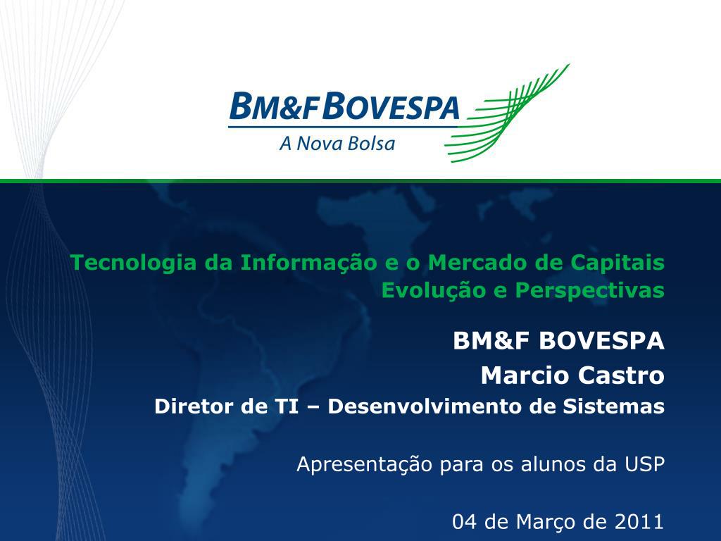 O Impacto da IA Generativa no Mercado Financeiro