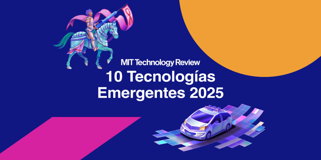 tecnologias emergentes 2025