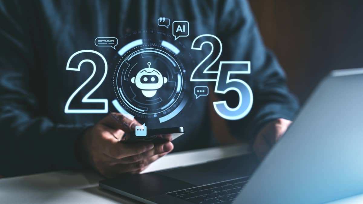 tecnologias emergentes 2025