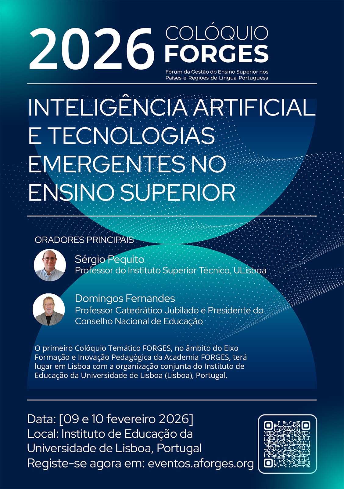 Cibersegurança 2026: Protegendo dados na era pós-quântica e com IA autônoma