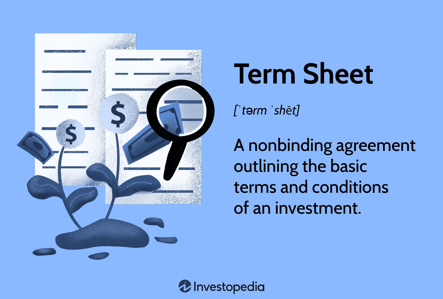 O Papel do Advogado na Elaboração e Negociação de um Term Sheet