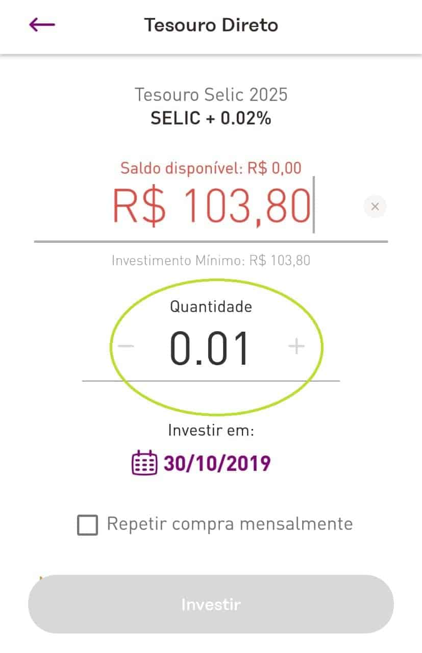 Guia Completo: Impostos e Custos do Tesouro Selic
