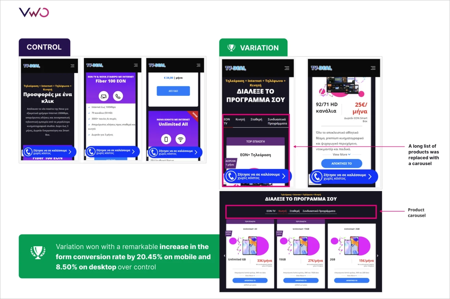 5 ideias de títulos:
1. Teste A/B: O Guia Definitivo para Otimizar suas Campanhas
2. Como Implementar Testes A/B Eficazes em seu E-commerce
3. Os Erros Mais Comuns em Testes A/B e Como Evitá-los
4. Teste A/B vs. Teste Multivariado: Qual a Melhor Opção para Você?
5. Ferramentas Essenciais para Realizar Testes A/B de Sucesso