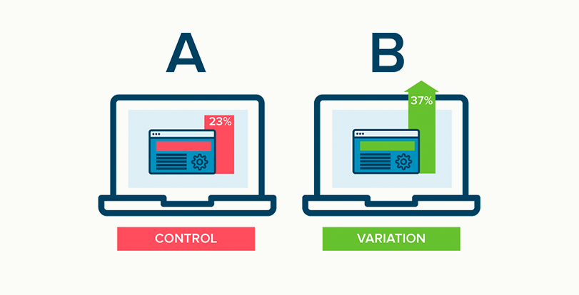5 ideias de títulos:
1. Teste A/B: O Guia Definitivo para Otimizar suas Campanhas
2. Como Implementar Testes A/B Eficazes em seu E-commerce
3. Os Erros Mais Comuns em Testes A/B e Como Evitá-los
4. Teste A/B vs. Teste Multivariado: Qual a Melhor Opção para Você?
5. Ferramentas Essenciais para Realizar Testes A/B de Sucesso
