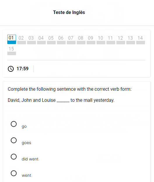 Como Usar o Certificado EF SET no Seu Currículo e LinkedIn