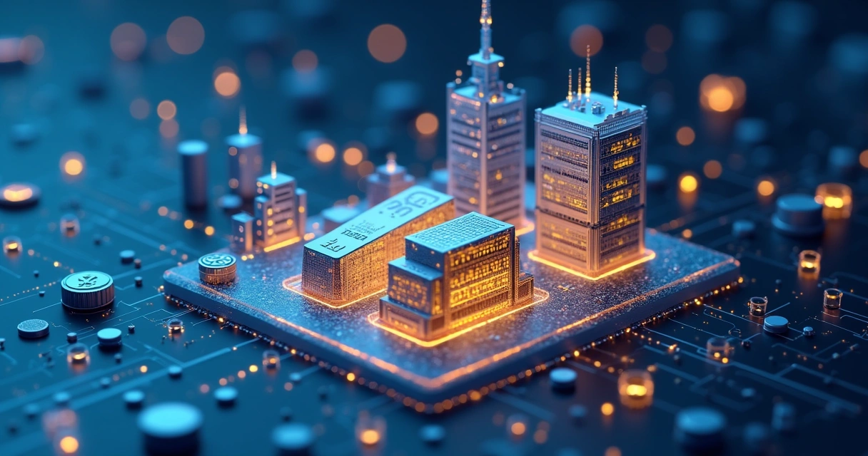 Tokenização de Energia Solar: Oportunidades e Desafios