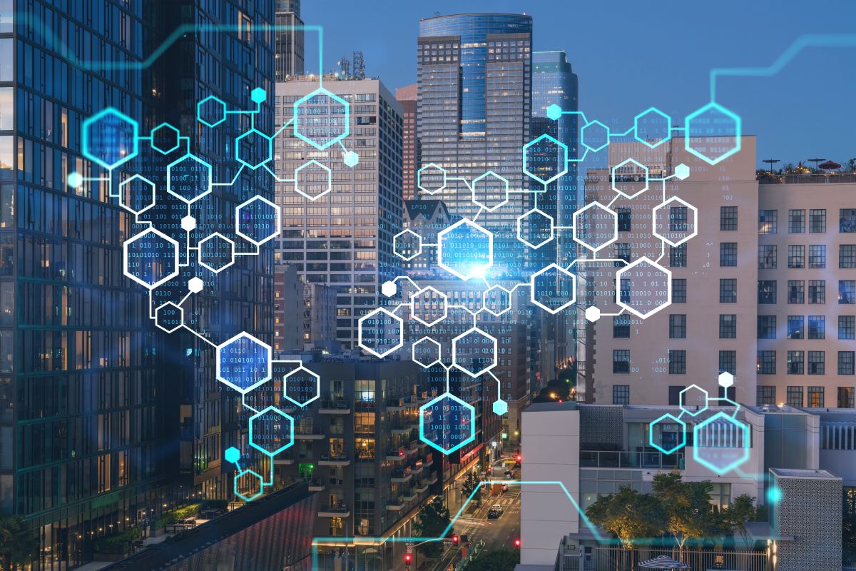 tokenização de imóveis