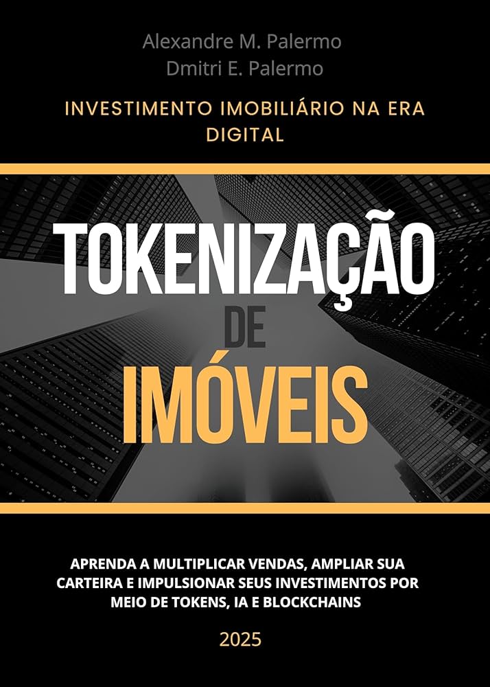 Drex e a Tokenização de Imóveis: O Futuro do Mercado Imobiliário Brasileiro
