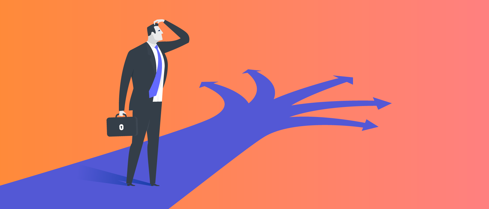 Decisões Data-Driven: O Guia Completo para Empresas