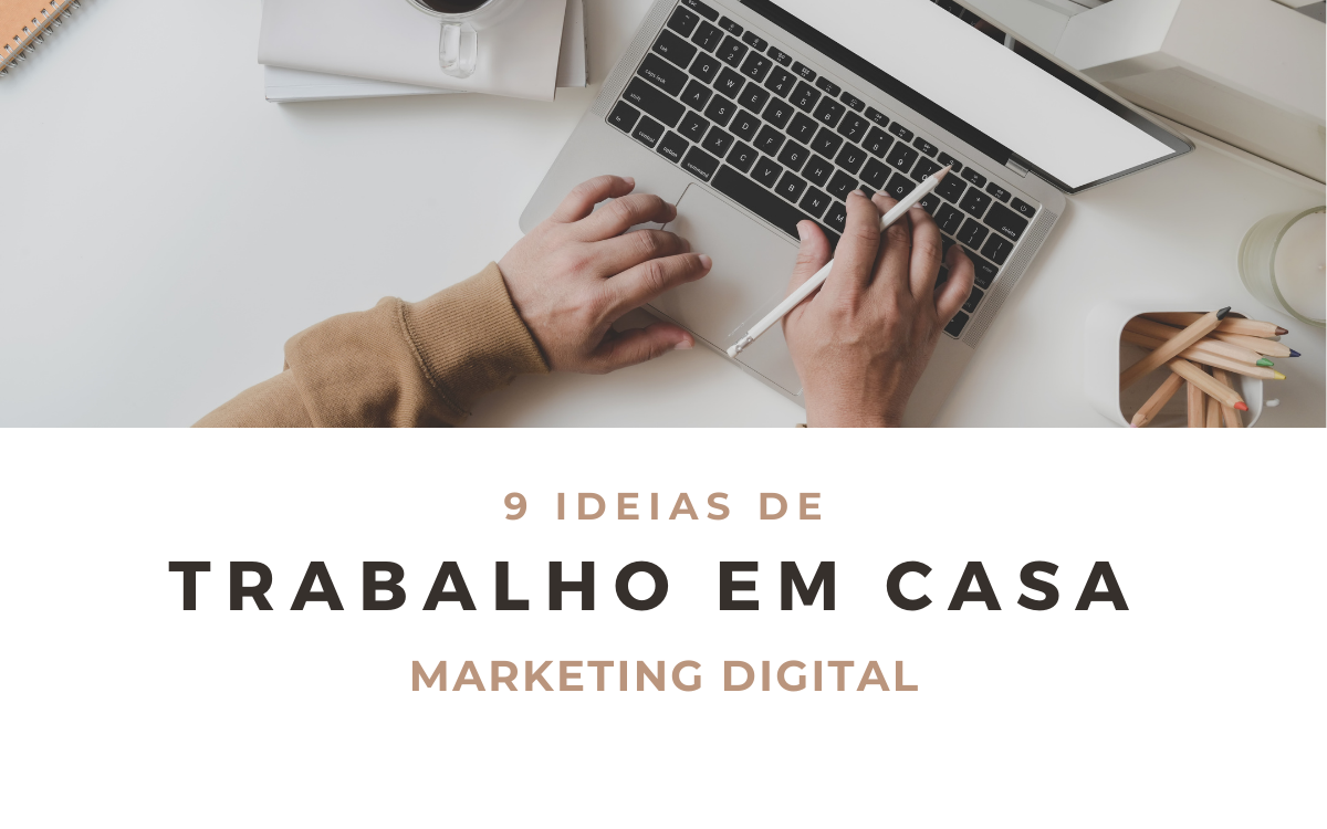 como se destacar como social media iniciante