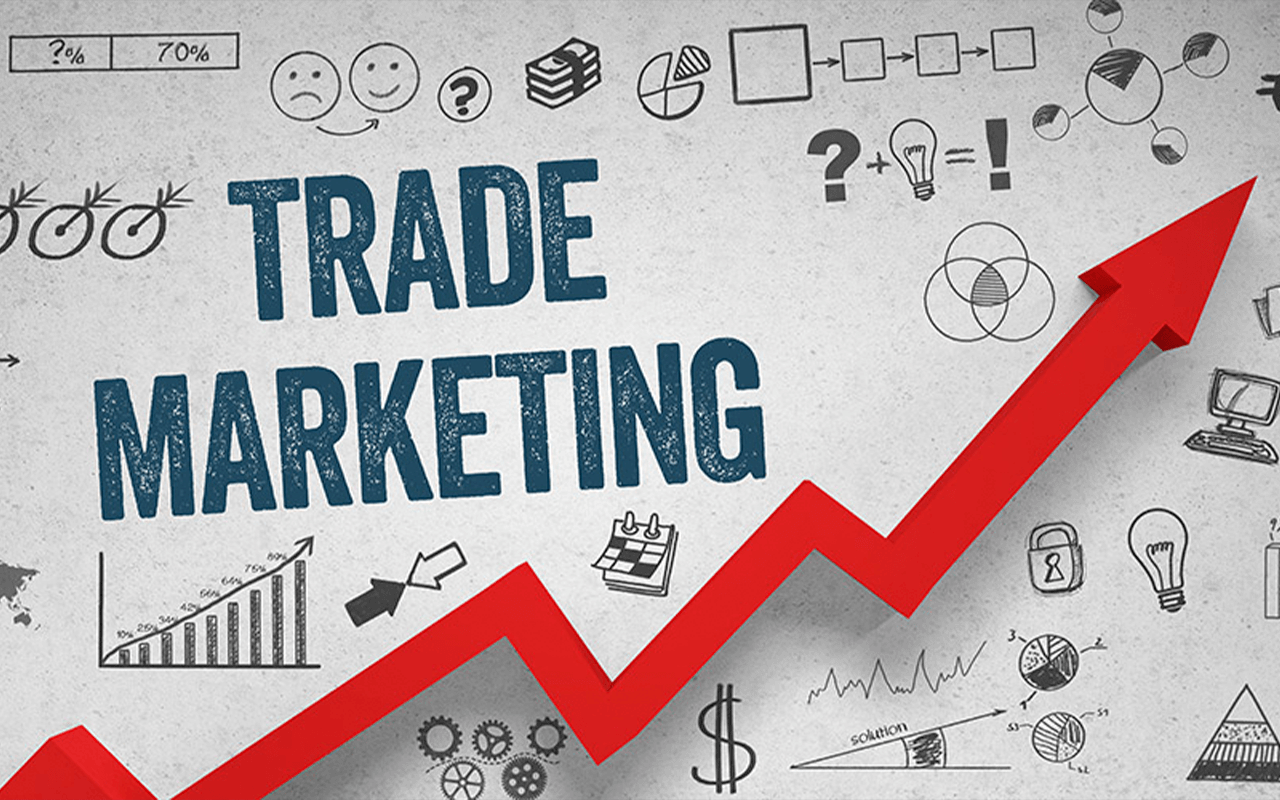 trade marketing b2b