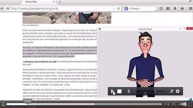 Implementando Acessibilidade em Libras no Seu Site: Um Passo a Passo