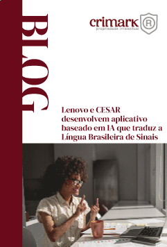 Tradução em libras via avatar