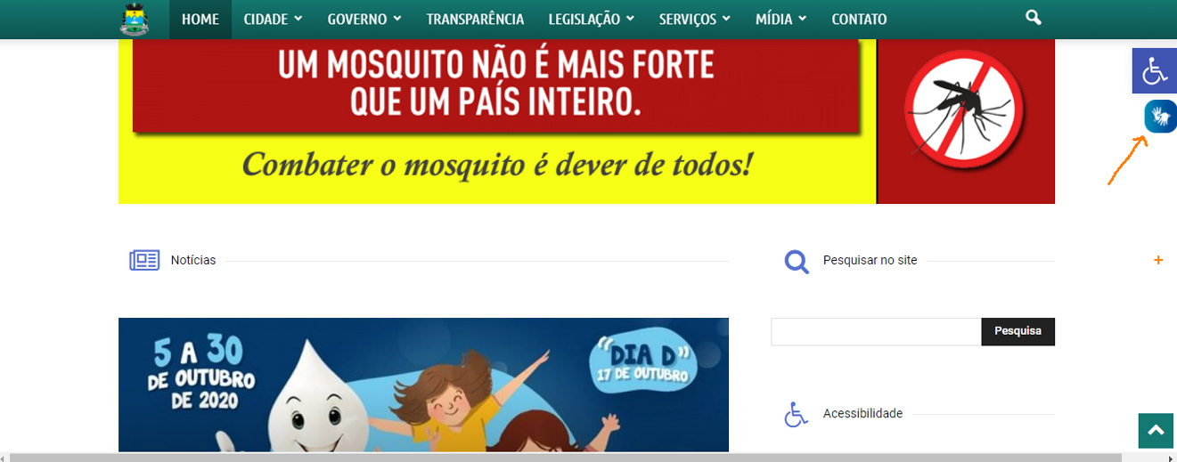 VLibras vs. Hand Talk: Qual a Melhor Solução de Acessibilidade em Libras?