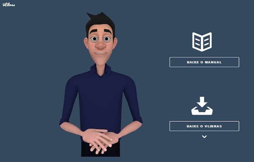 Implementando Acessibilidade em Libras no Seu Site: Um Passo a Passo