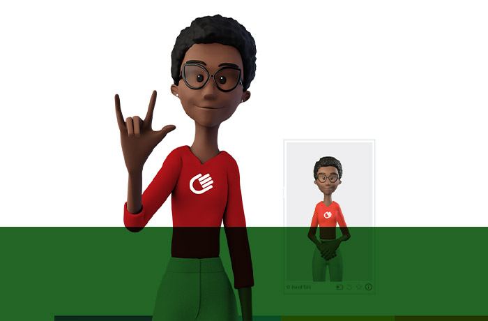 Além do Avatar: Entendendo as Limitações e Avanços da Tradução Automática em Libras