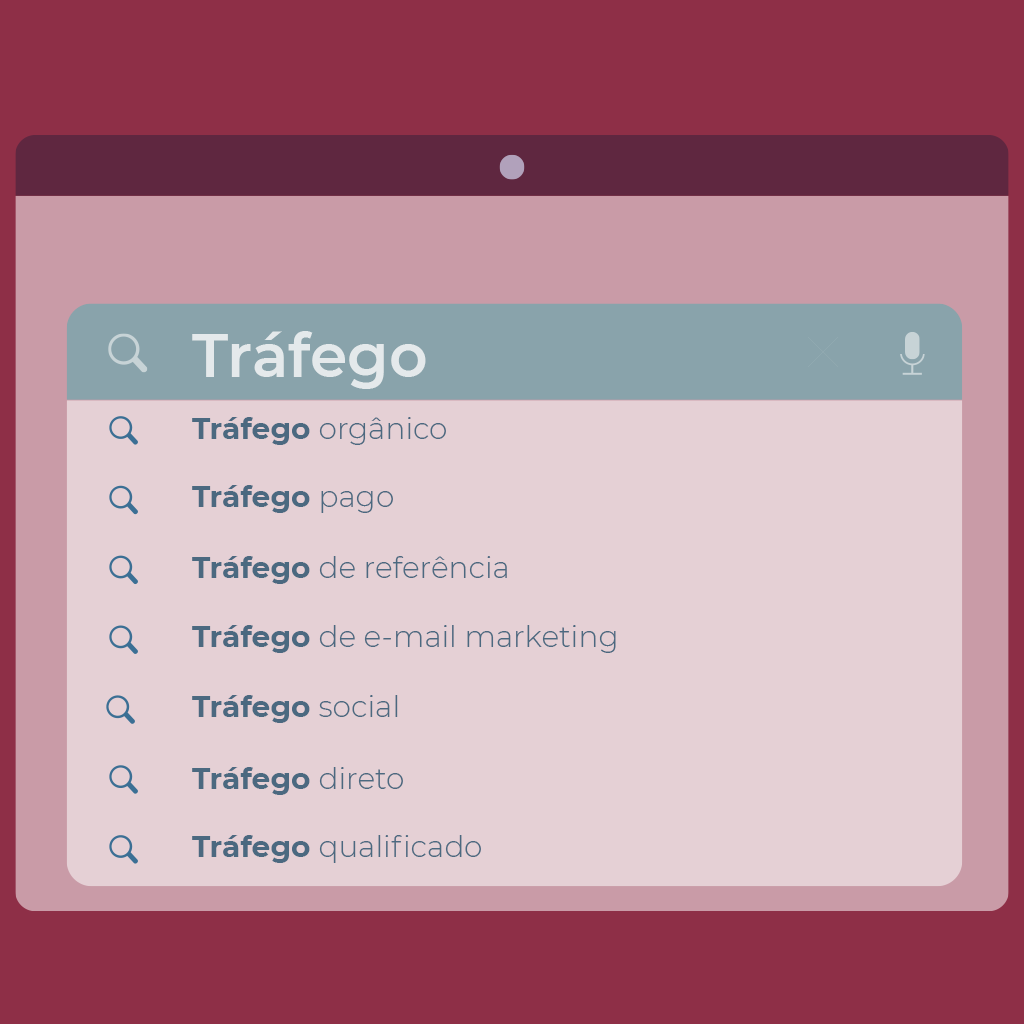 Tráfego direto