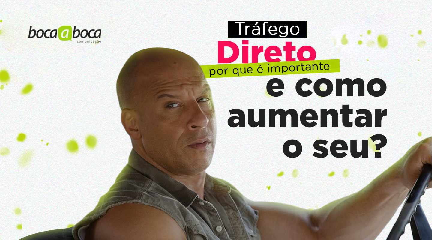1. Como Analisar o Tráfego Direto no Google Analytics para Otimizar seu Site