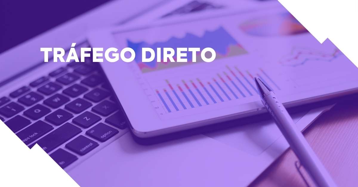 Tráfego direto