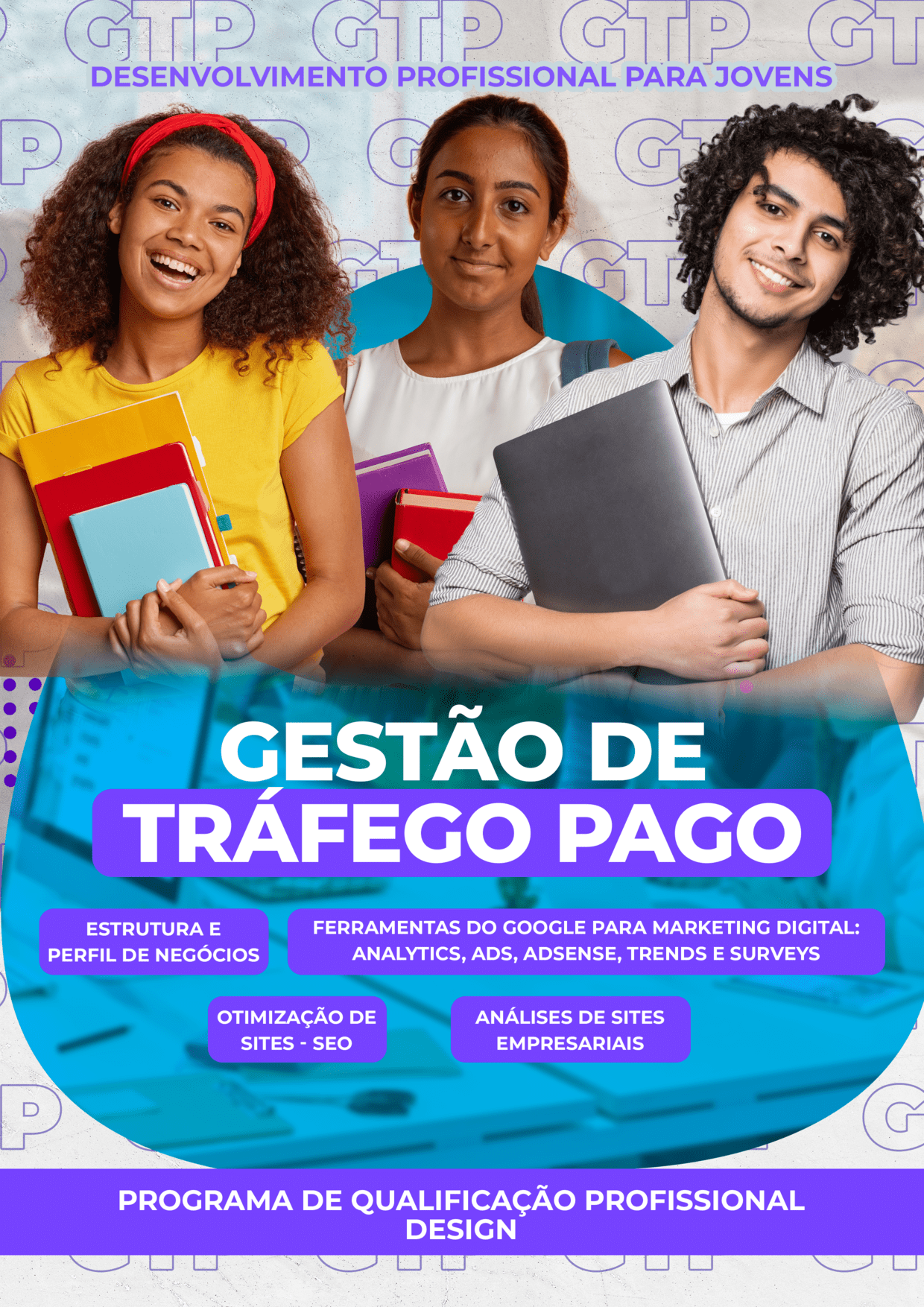 como fazer tráfego pago