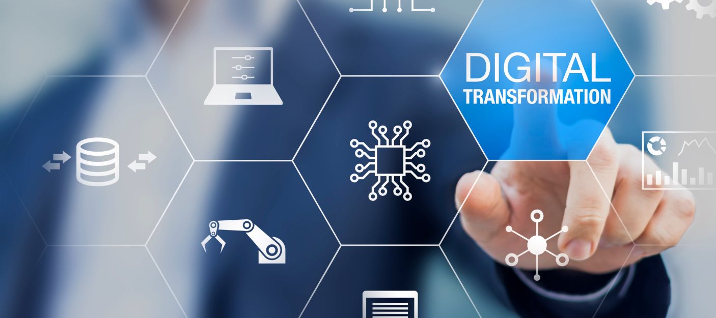 Transformação digital nas empresas