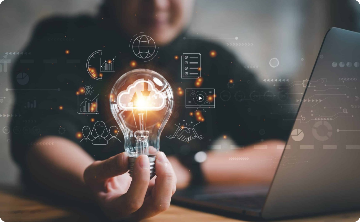 Transformação digital nas empresas
