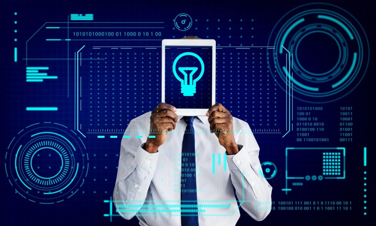 As 5 Tecnologias Chave para Impulsionar a Transformação Digital em 2024
