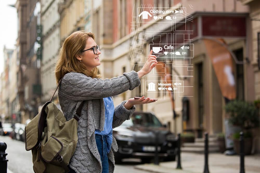 melhores inovações turismo para 2025