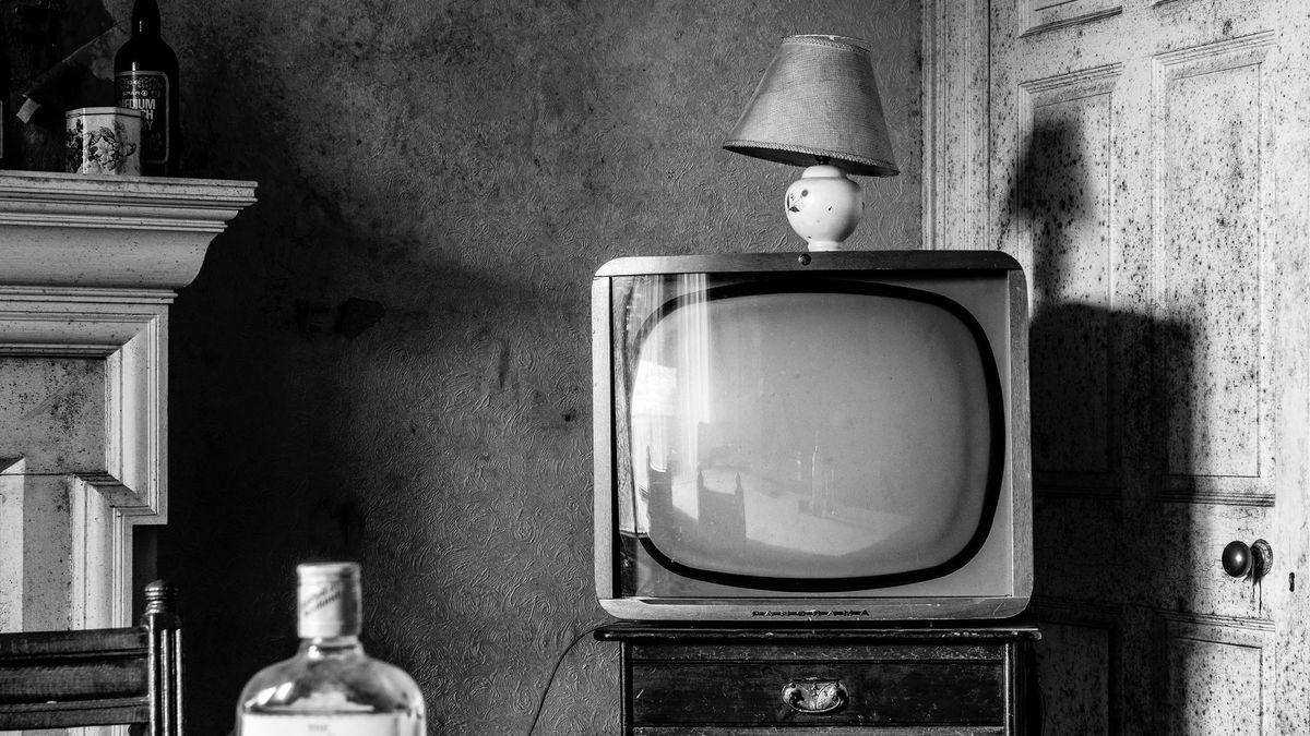 A Evolução dos Tubos de Imagem: Do Cinescópio às Telas Modernas