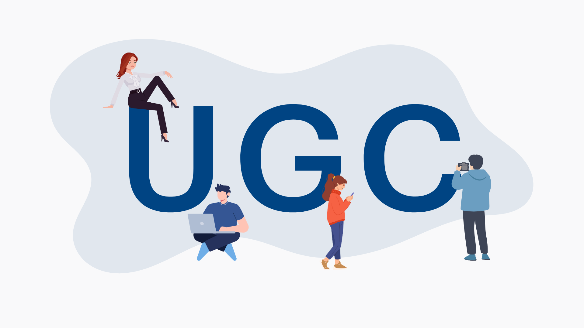 User Generated Content
