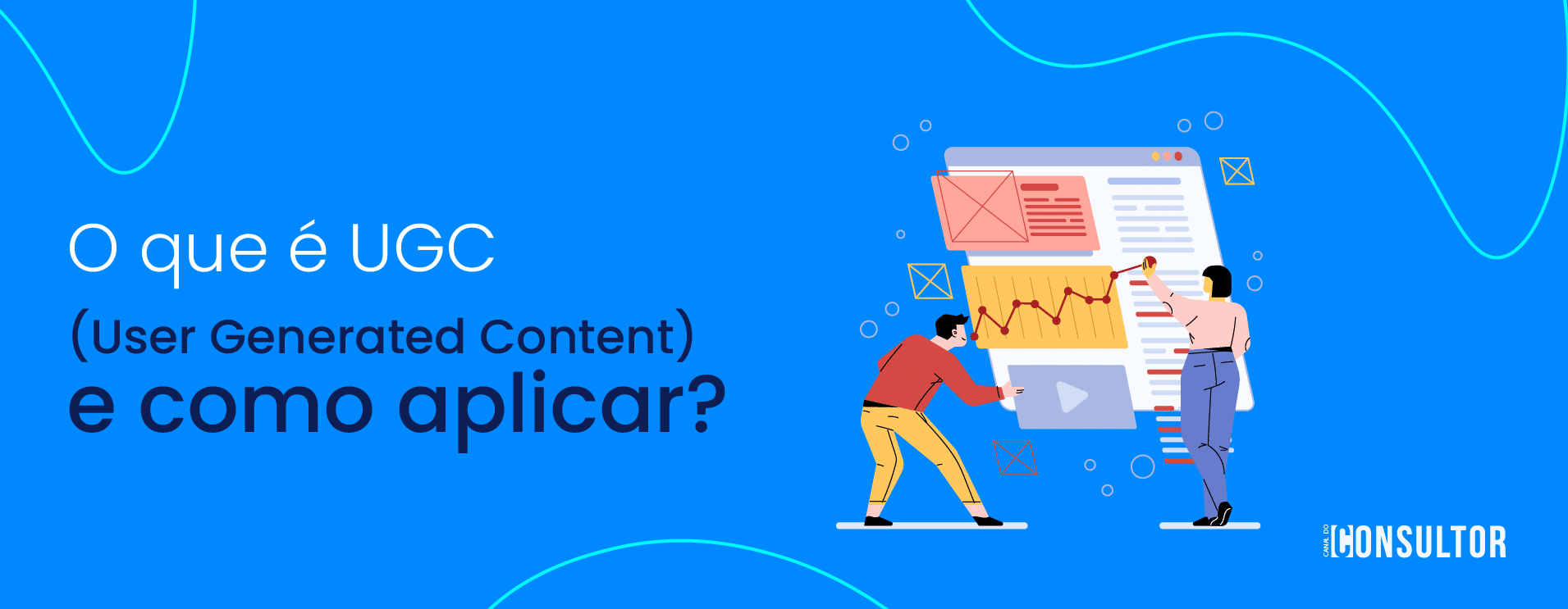 como usar UGC no marketing