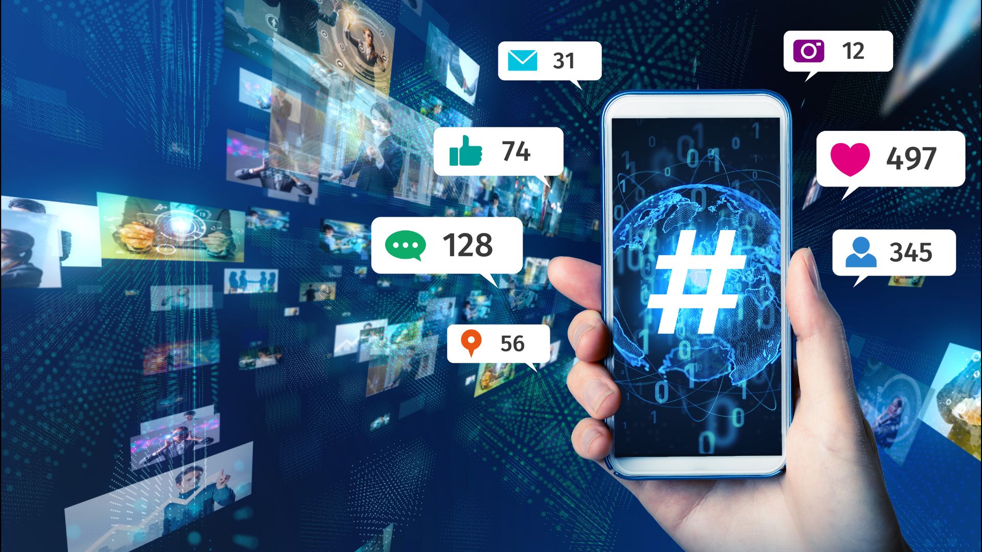 o que é user generated content
