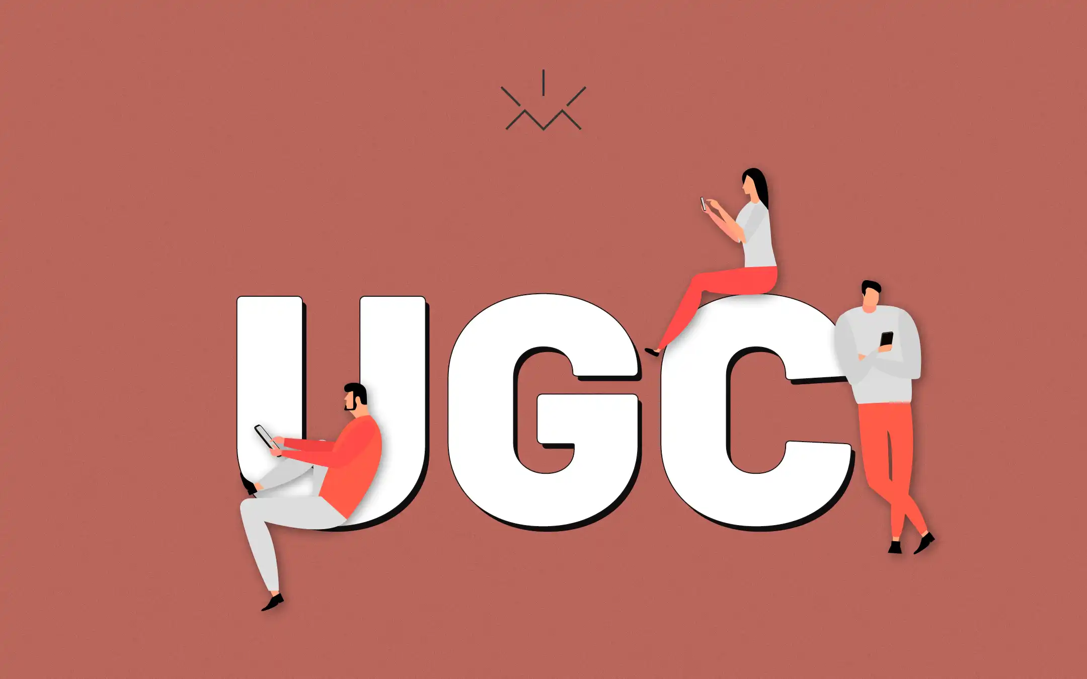 benefícios do UGC